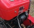 Красный АГТ 850, объемом двигателя 2.4 л и пробегом 10 тыс. км за 3600 $, фото 15 на Automoto.ua