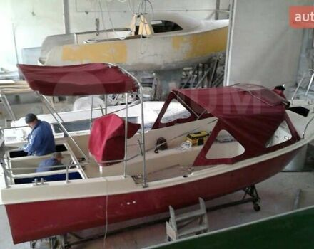Червоний АКО 1600, об'ємом двигуна 0 л та пробігом 2 тис. км за 8500 $, фото 4 на Automoto.ua