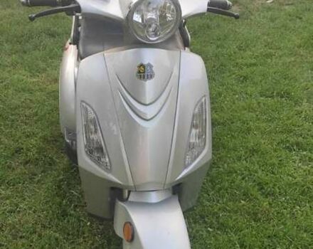 АКУ 83, объемом двигателя 0 л и пробегом 5 тыс. км за 795 $, фото 2 на Automoto.ua