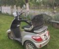 АКУ 83, объемом двигателя 0 л и пробегом 5 тыс. км за 795 $, фото 5 на Automoto.ua