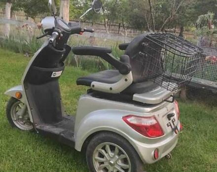 АКУ 83, объемом двигателя 0 л и пробегом 5 тыс. км за 795 $, фото 4 на Automoto.ua