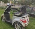 АКУ 83, объемом двигателя 0 л и пробегом 5 тыс. км за 795 $, фото 4 на Automoto.ua