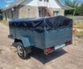 Серый АМС 500, объемом двигателя 0 л и пробегом 0 тыс. км за 551 $, фото 2 на Automoto.ua