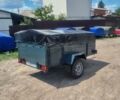 Серый АМС 500, объемом двигателя 0 л и пробегом 0 тыс. км за 551 $, фото 1 на Automoto.ua