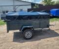 Серый АМС 500, объемом двигателя 0 л и пробегом 0 тыс. км за 551 $, фото 1 на Automoto.ua