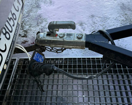 Синий АМС 500, объемом двигателя 0 л и пробегом 2 тыс. км за 550 $, фото 3 на Automoto.ua