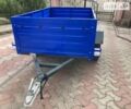 Синий АМС 500, объемом двигателя 0 л и пробегом 300 тыс. км за 622 $, фото 3 на Automoto.ua