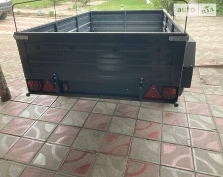 Синий АМС 500, объемом двигателя 0 л и пробегом 300 тыс. км за 622 $, фото 4 на Automoto.ua