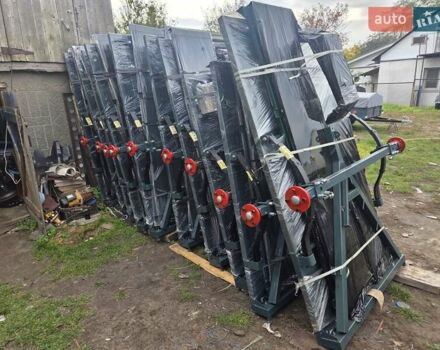 Синий АМС 500, объемом двигателя 0 л и пробегом 0 тыс. км за 487 $, фото 11 на Automoto.ua