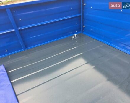 Синий АМС 500, объемом двигателя 0 л и пробегом 0 тыс. км за 487 $, фото 1 на Automoto.ua