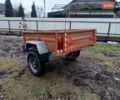 Зеленый АМС 500, объемом двигателя 0 л и пробегом 23 тыс. км за 250 $, фото 4 на Automoto.ua