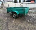 Зеленый АМС 500, объемом двигателя 0 л и пробегом 23 тыс. км за 250 $, фото 1 на Automoto.ua