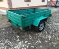 Зеленый АМС 500, объемом двигателя 0 л и пробегом 23 тыс. км за 250 $, фото 1 на Automoto.ua