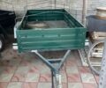 Зеленый АМС 500, объемом двигателя 0 л и пробегом 5 тыс. км за 621 $, фото 3 на Automoto.ua