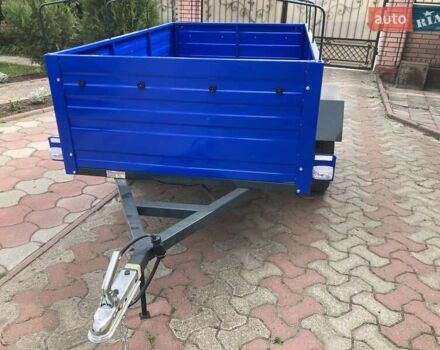 Зеленый АМС 500, объемом двигателя 0 л и пробегом 5 тыс. км за 609 $, фото 2 на Automoto.ua