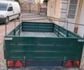 Зеленый АМС 500, объемом двигателя 0 л и пробегом 5 тыс. км за 621 $, фото 7 на Automoto.ua