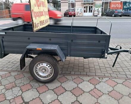 Зеленый АМС 500, объемом двигателя 0 л и пробегом 5 тыс. км за 609 $, фото 11 на Automoto.ua