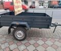 Зелений АМС 500, об'ємом двигуна 0 л та пробігом 5 тис. км за 623 $, фото 11 на Automoto.ua