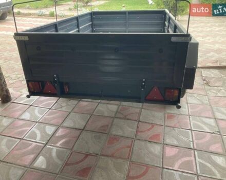 Зеленый АМС 500, объемом двигателя 0 л и пробегом 5 тыс. км за 609 $, фото 4 на Automoto.ua