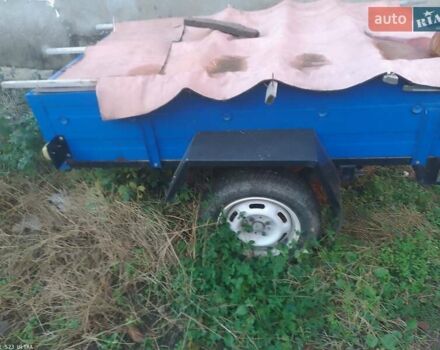 АМС 550, объемом двигателя 0 л и пробегом 0 тыс. км за 350 $, фото 1 на Automoto.ua