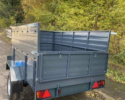 АМС 650, объемом двигателя 0 л и пробегом 0 тыс. км за 599 $, фото 1 на Automoto.ua