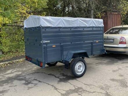 АМС 650, объемом двигателя 0 л и пробегом 0 тыс. км за 599 $, фото 1 на Automoto.ua