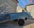Серый АМС 650, объемом двигателя 0 л и пробегом 100 тыс. км за 300 $, фото 1 на Automoto.ua