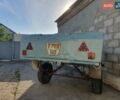 Серый АМС 650, объемом двигателя 0 л и пробегом 100 тыс. км за 300 $, фото 3 на Automoto.ua