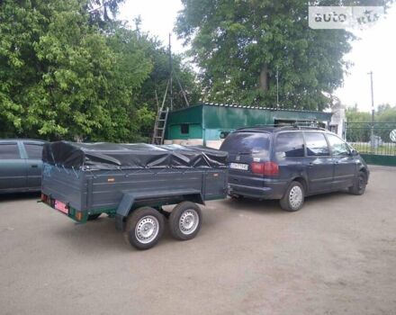 Серый АМС 750, объемом двигателя 0 л и пробегом 1 тыс. км за 1360 $, фото 2 на Automoto.ua