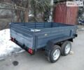 Серый АМС 750, объемом двигателя 0 л и пробегом 1 тыс. км за 1360 $, фото 4 на Automoto.ua