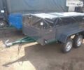 Серый АМС 750, объемом двигателя 0 л и пробегом 1 тыс. км за 1360 $, фото 1 на Automoto.ua