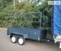 Серый АМС 750, объемом двигателя 0 л и пробегом 1 тыс. км за 1360 $, фото 6 на Automoto.ua