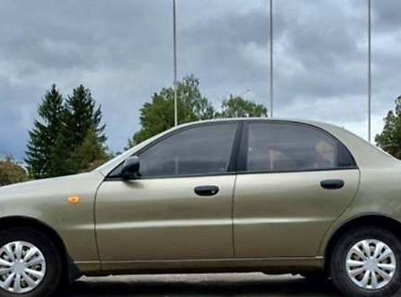 АМС Конкорд, объемом двигателя 0 л и пробегом 594 тыс. км за 5500 $, фото 5 на Automoto.ua