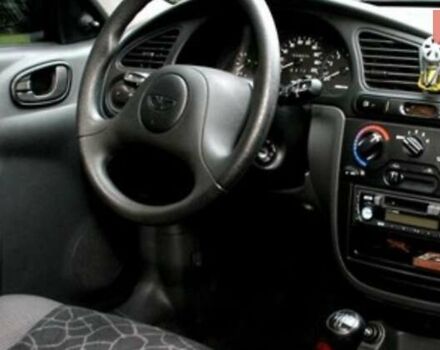 АМС Конкорд, объемом двигателя 0 л и пробегом 594 тыс. км за 5500 $, фото 4 на Automoto.ua
