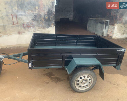 АМС Старконь, объемом двигателя 0 л и пробегом 0 тыс. км за 554 $, фото 4 на Automoto.ua