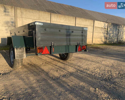 АМС Старконь, объемом двигателя 0 л и пробегом 0 тыс. км за 554 $, фото 2 на Automoto.ua