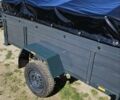 Серый АМС Старконь, объемом двигателя 0 л и пробегом 0 тыс. км за 796 $, фото 3 на Automoto.ua