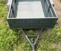 Серый АМС Старконь, объемом двигателя 0 л и пробегом 0 тыс. км за 800 $, фото 4 на Automoto.ua