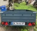 Серый АМС Старконь, объемом двигателя 0 л и пробегом 0 тыс. км за 800 $, фото 1 на Automoto.ua