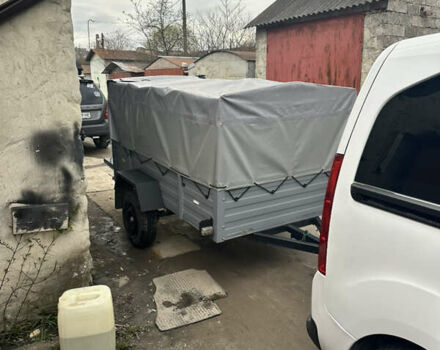 Серый АМС Старконь, объемом двигателя 0 л и пробегом 0 тыс. км за 1400 $, фото 1 на Automoto.ua