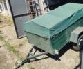 Зеленый АМС Старконь, объемом двигателя 0 л и пробегом 0 тыс. км за 824 $, фото 1 на Automoto.ua