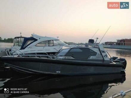 АНТ Hunter 2015 в Киеве на Automoto.ua Серый АНТ Hunter, объемом двигателя 4 л и пробегом 1 тыс. км за 180000 $, фото 1 на Automoto.ua