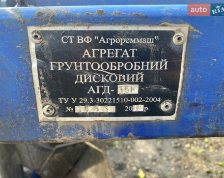 АП 28, объемом двигателя 0 л и пробегом 0 тыс. км за 3200 $, фото 1 на Automoto.ua