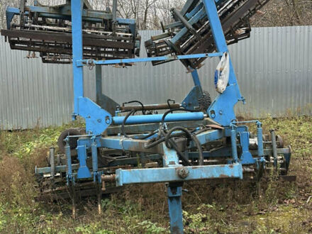 АП 6, объемом двигателя 0 л и пробегом 0 тыс. км за 4000 $, фото 1 на Automoto.ua