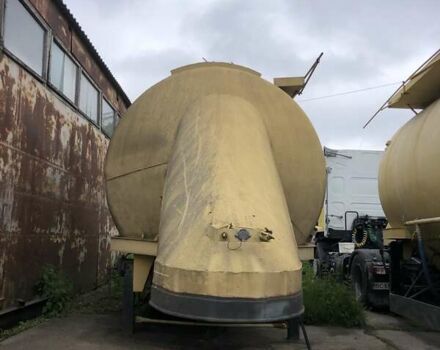 АСП 25, объемом двигателя 0 л и пробегом 246 тыс. км за 900 $, фото 1 на Automoto.ua