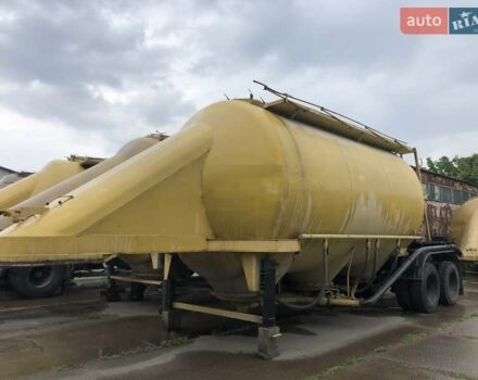АСП 25, об'ємом двигуна 0 л та пробігом 167 тис. км за 1400 $, фото 3 на Automoto.ua