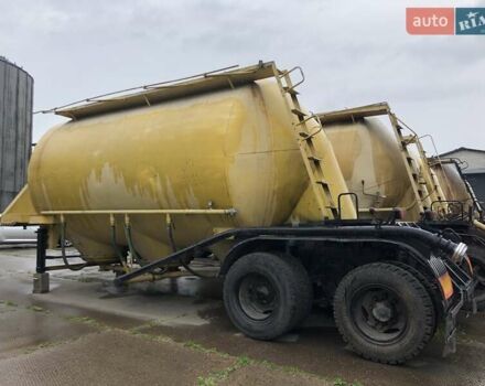 АСП 25, объемом двигателя 0 л и пробегом 167 тыс. км за 800 $, фото 4 на Automoto.ua