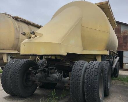 АСП 25, объемом двигателя 0 л и пробегом 197 тыс. км за 700 $, фото 4 на Automoto.ua