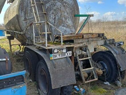 АСП 25 1991 в Ровно на Automoto.ua АСП 25, объемом двигателя 0 л и пробегом 1 тыс. км за 1500 $, фото 1 на Automoto.ua