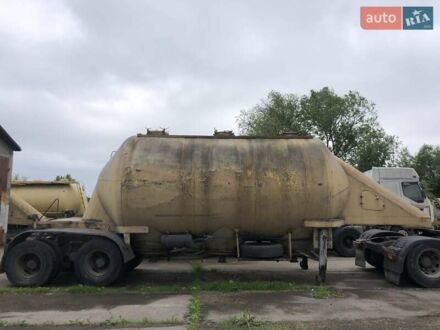 АСП 25 2002 в Львове на Automoto.ua АСП 25, объемом двигателя 0 л и пробегом 214 тыс. км за 1400 $, фото 1 на Automoto.ua